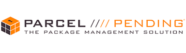 Parcel Pending